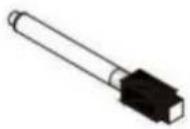 Vevor BP-08-2 - ONDERDELENLIJST - 4