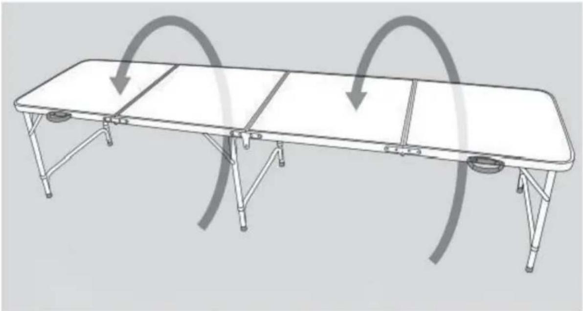 Vevor BP-08-2 - Schritt 1: - 6