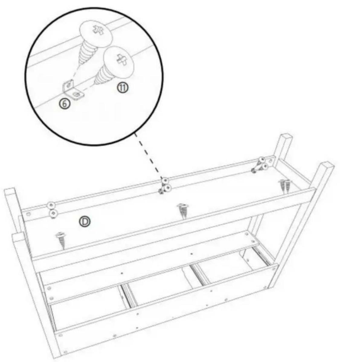 Vevor CSF-D24102 - BESOIN D'AIDE? CONTACTEZ-NOUS! - 17