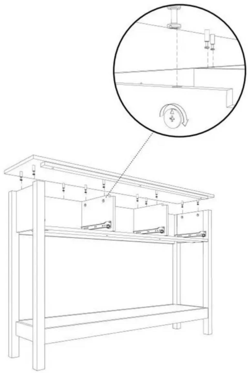 Vevor CSF-D24102 - VEVOR® - 24