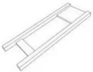 Vevor CSF-D24102 - PACKUNGSINHALT - 2