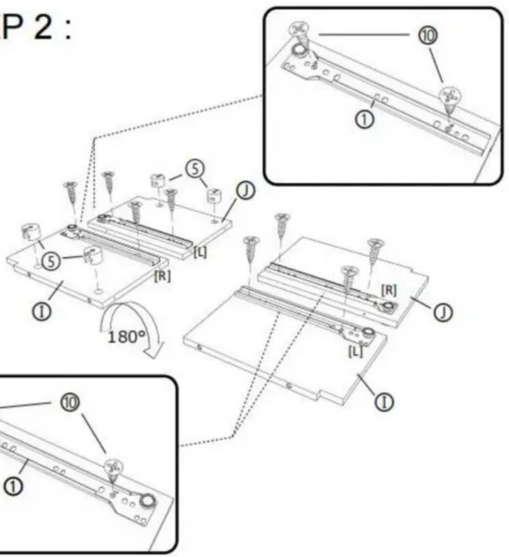 Vevor CSF-D24102 - TOUGH TOOLS, HALF PRICE - 5