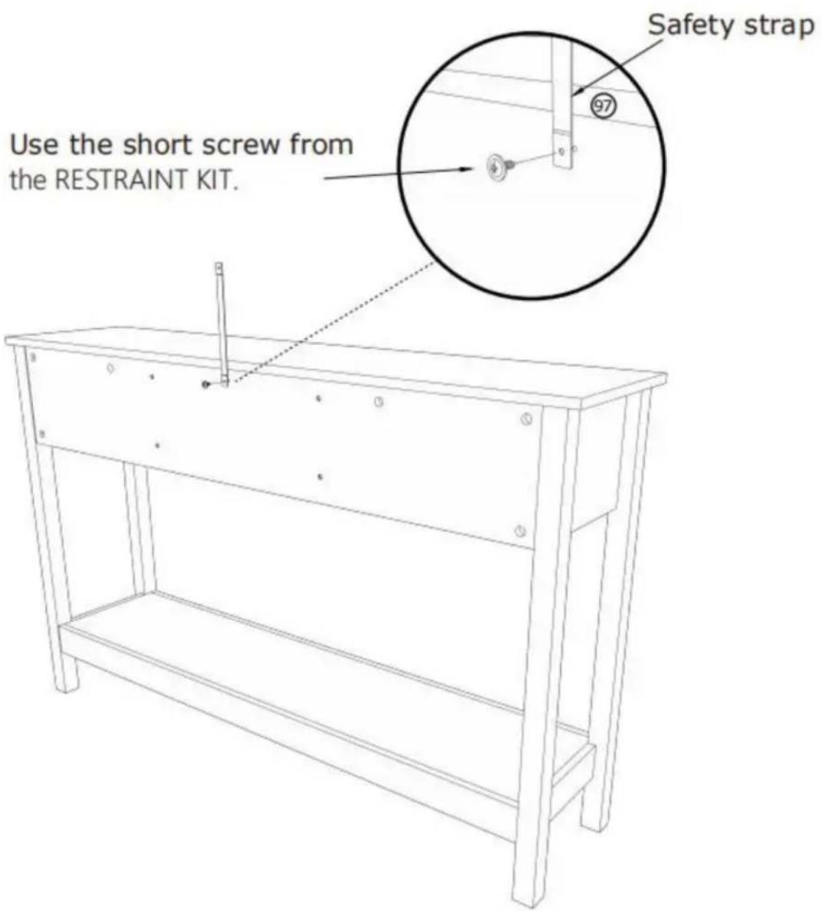 Vevor CSF-D24102 - STEP 10 : - 1
