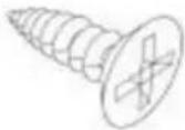 Vevor CSF-D24102 - PACKUNGSINHALT - 25