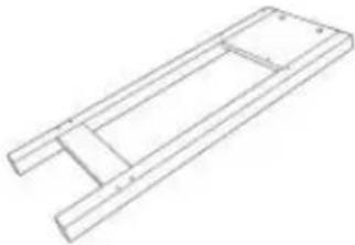 Vevor CSF-D24102 - PACKAGE CONTENTS - 3