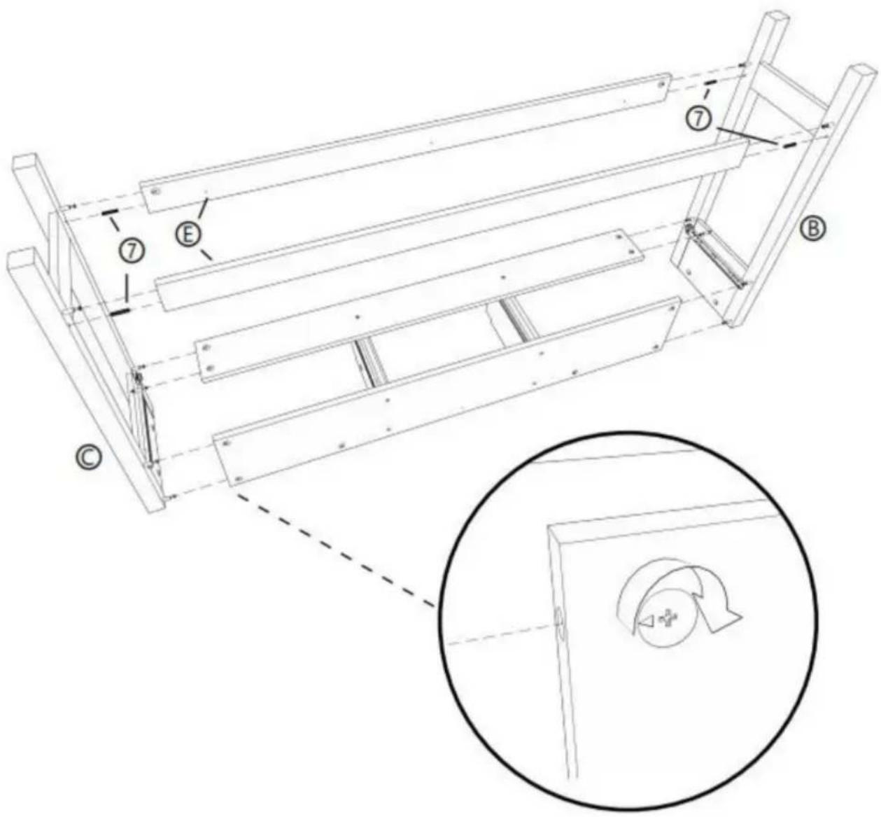 Vevor CSF-D24102 - VEVOR® - 14
