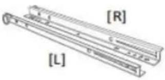 Vevor CSF-D24102 - PACKAGE CONTENTS - 17