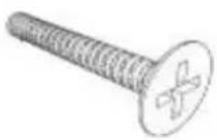 Vevor CSF-D24102 - PACKAGE CONTENTS - 24