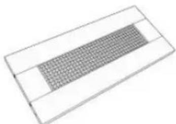 Vevor CSF-D24102 - PACKAGE CONTENTS - 11