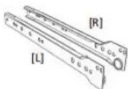 Vevor CSF-D24102 - PACKAGE CONTENTS - 36