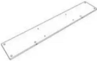 Vevor CSF-D24102 - PACKAGE CONTENTS - 8