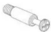 Vevor CSF-D24102 - PACKAGE CONTENTS - 51