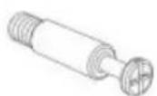 Vevor CSF-D24102 - PACKAGE CONTENTS - 62