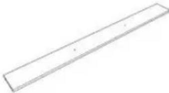 Vevor CSF-D24102 - PACKAGE CONTENTS - 7