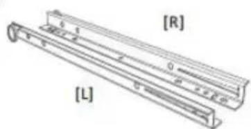 Vevor CSF-D24102 - PACKAGE CONTENTS - 57