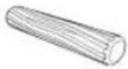 Vevor CSF-D24102 - PACKAGE CONTENTS - 22