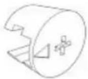 Vevor CSF-D24102 - PACKAGE CONTENTS - 20