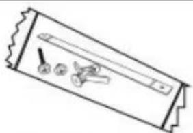 Vevor CSF-D24102 - STEP 12 : - 1