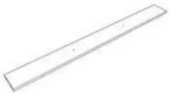 Vevor CSF-D24102 - PACKUNGSINHALT - 7