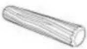 Vevor CSF-D24102 - INHOUD VAN HET PAKKET - 22