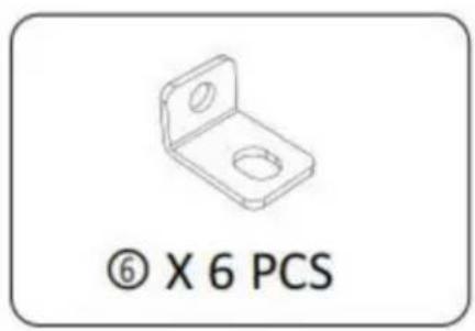 Vevor CSF-D24102 - VEVOR® - 18
