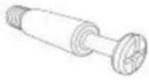 Vevor CSF-D24102 - PACKAGE CONTENTS - 19