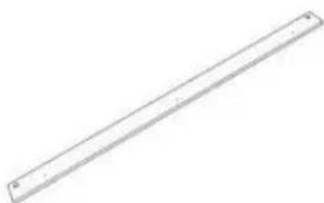 Vevor CSF-D24102 - PACKAGE CONTENTS - 5