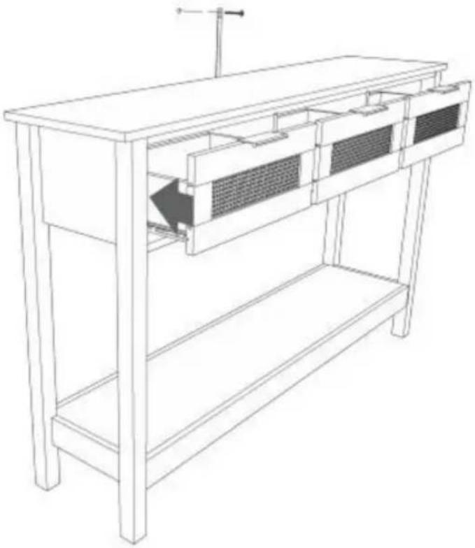 Vevor CSF-D24102 - STEP 11 : - 2