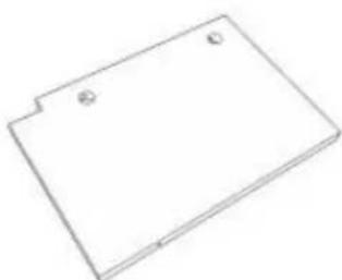 Vevor CSF-D24102 - PACKAGE CONTENTS - 10