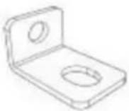 Vevor CSF-D24102 - PACKUNGSINHALT - 21