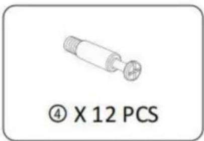 Vevor CSF-D24102 - VEVOR® - 1