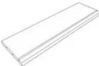 Vevor CSF-D24102 - PACKAGE CONTENTS - 12