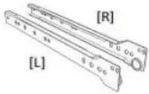Vevor CSF-D24102 - PACKAGE CONTENTS - 16