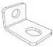 Vevor CSF-D24102 - PACKAGE CONTENTS - 21