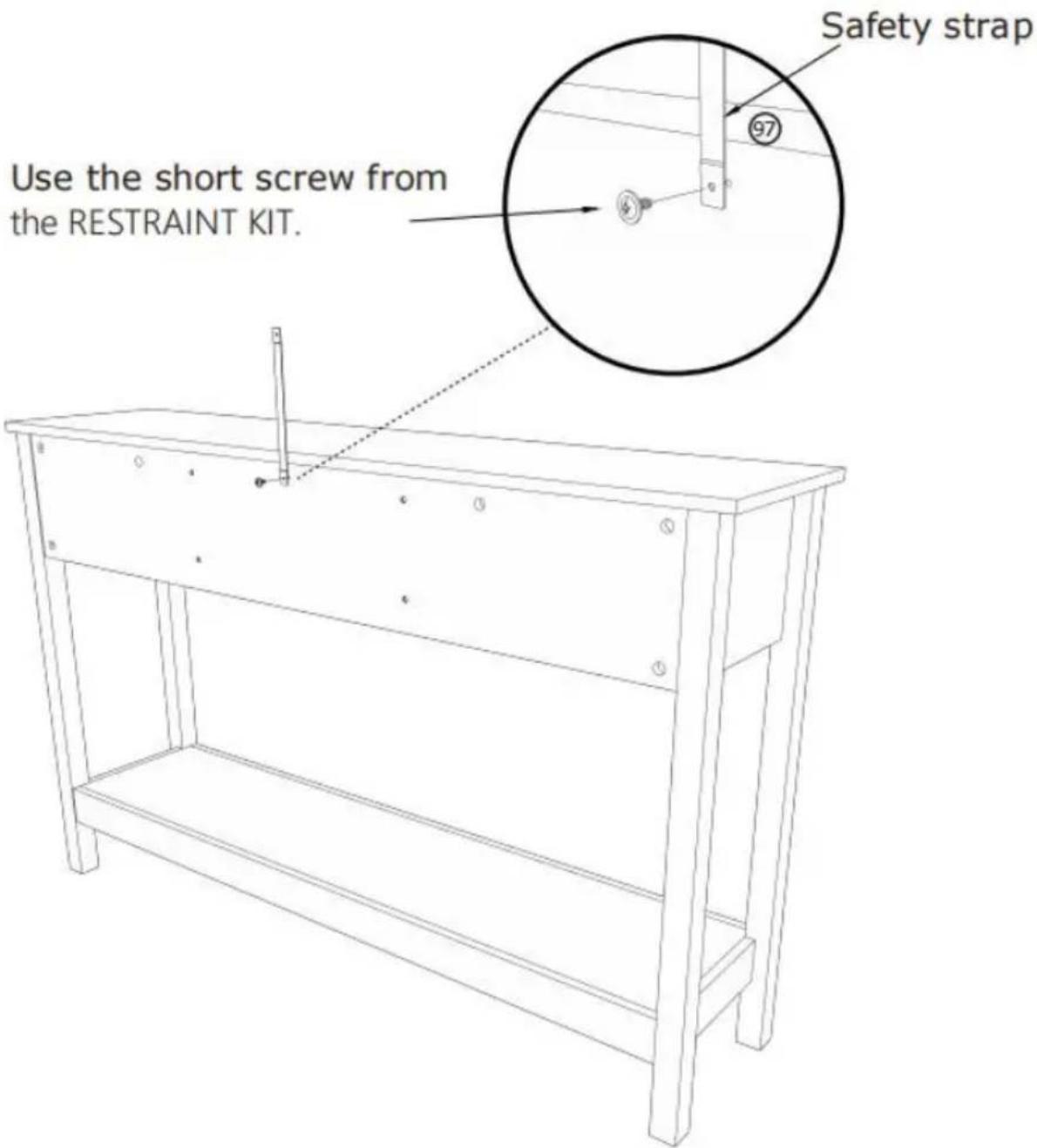 Vevor CSF-D24102 - STEP 10 : - 1