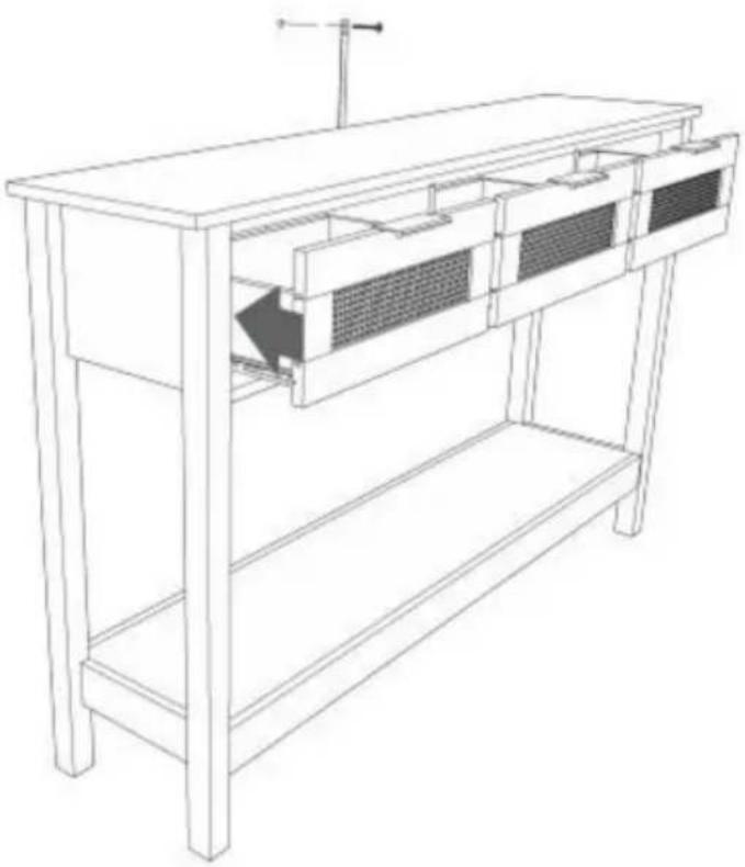 Vevor CSF-D24102 - STEP 11 : - 2