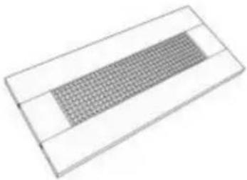 Vevor CSF-D24102 - PACKUNGSINHALT - 11