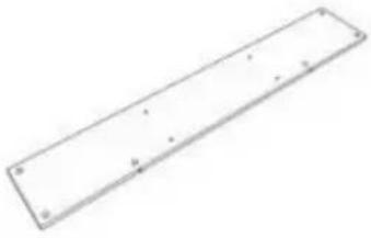 Vevor CSF-D24102 - PACKUNGSINHALT - 8