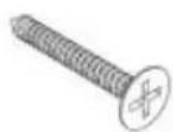Vevor CSF-D24102 - PACKAGE CONTENTS - 61