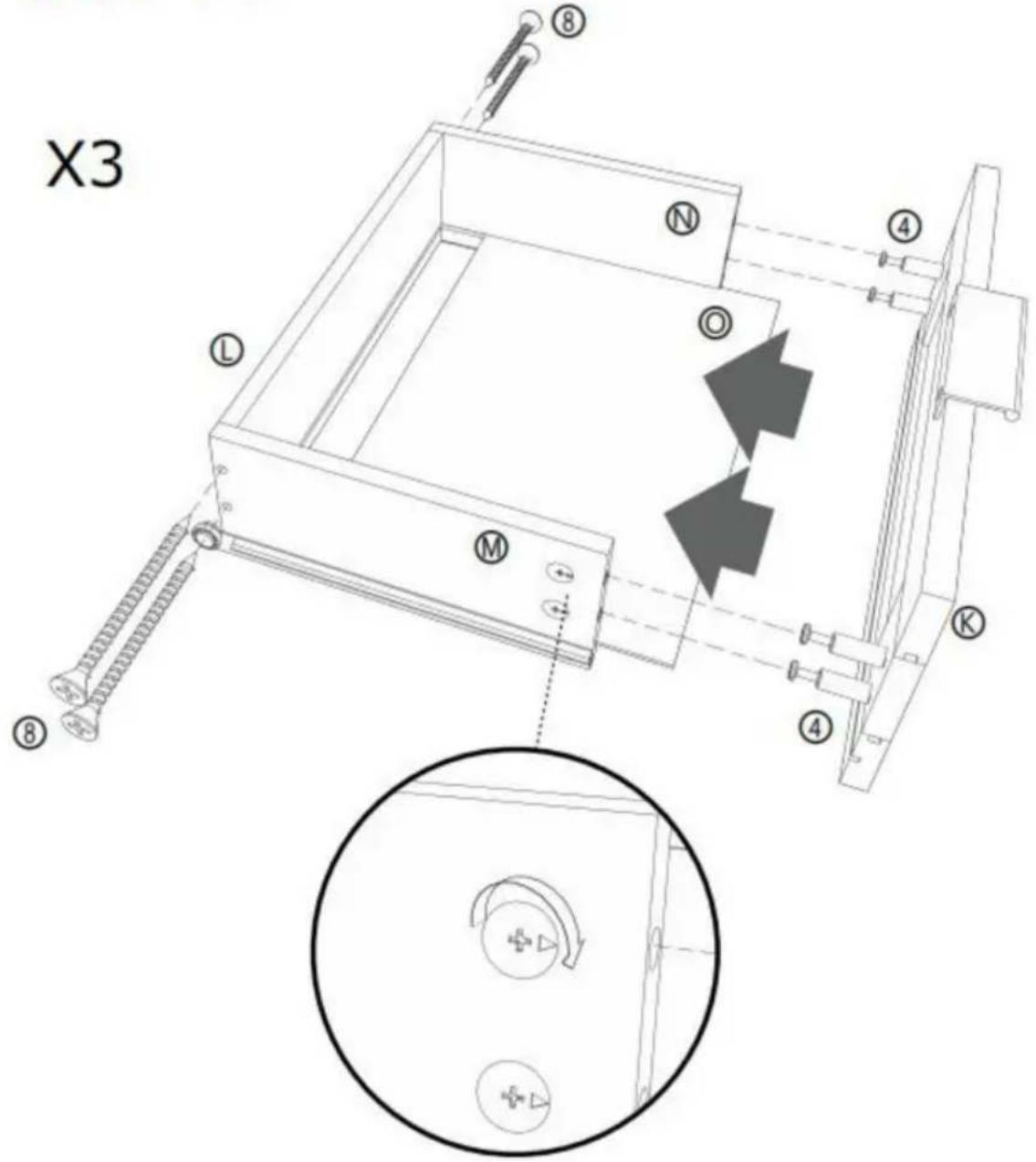 Vevor CSF-D24102 - VEVOR® - 31