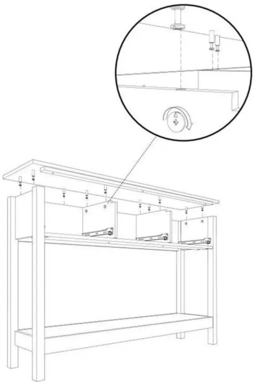 Vevor CSF-D24102 - BESOIN D'AIDE? CONTACTEZ-NOUS! - 24