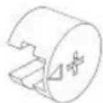Vevor CSF-D24102 - PACKAGE CONTENTS - 37