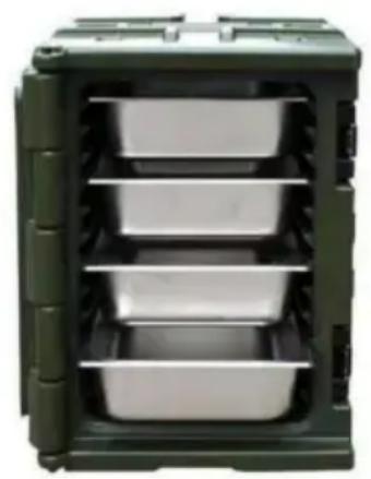 Vevor BT-30S - TYPESPECIFICATIE - 1