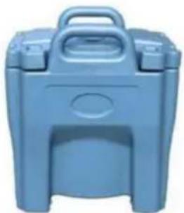 Vevor BT-30S - Contenitori per alimenti isolati - 3