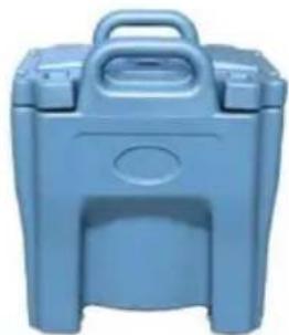 Vevor BT-30S - Insulated Food Carriers - 5
