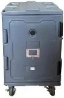 Vevor BT-30S - Insulated Food Carriers - 2
