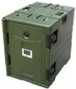 Vevor BT-30S - Insulated Food Carriers - 1