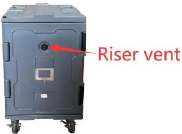 Vevor BT-30S - MATTERS NEED ATTENTION - 1