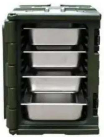Vevor BT-30S - (Figure 1) - 2