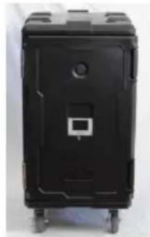 Vevor BT-30S - Insulated Food Carriers - 3